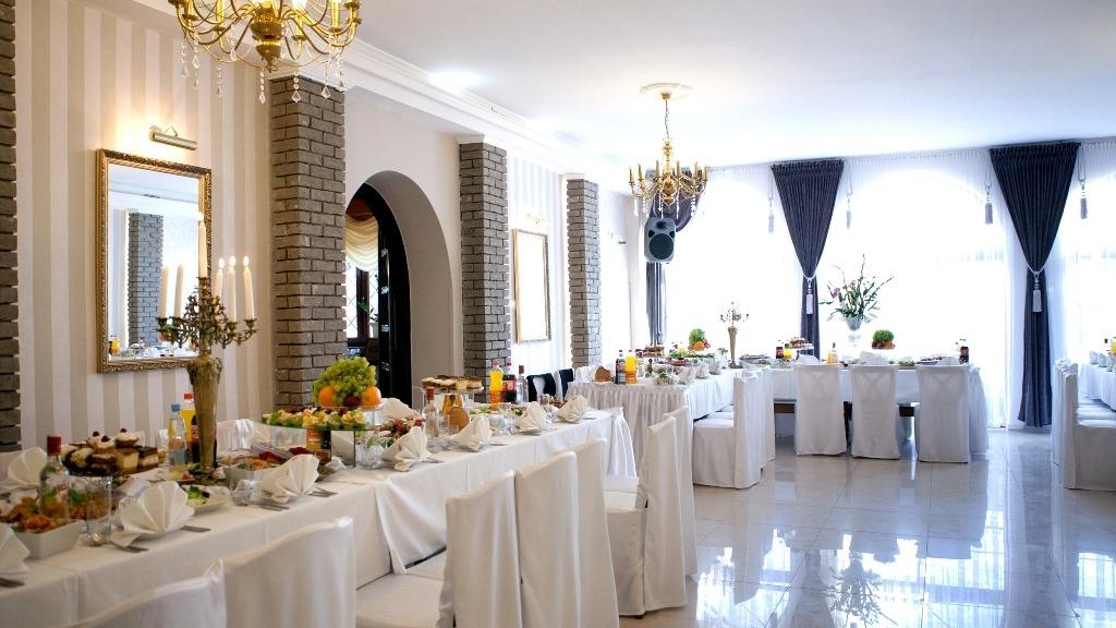 Vista 1 de Zajazd "pod Różami" - Działalność Hotelarsko-Gastronomiczna