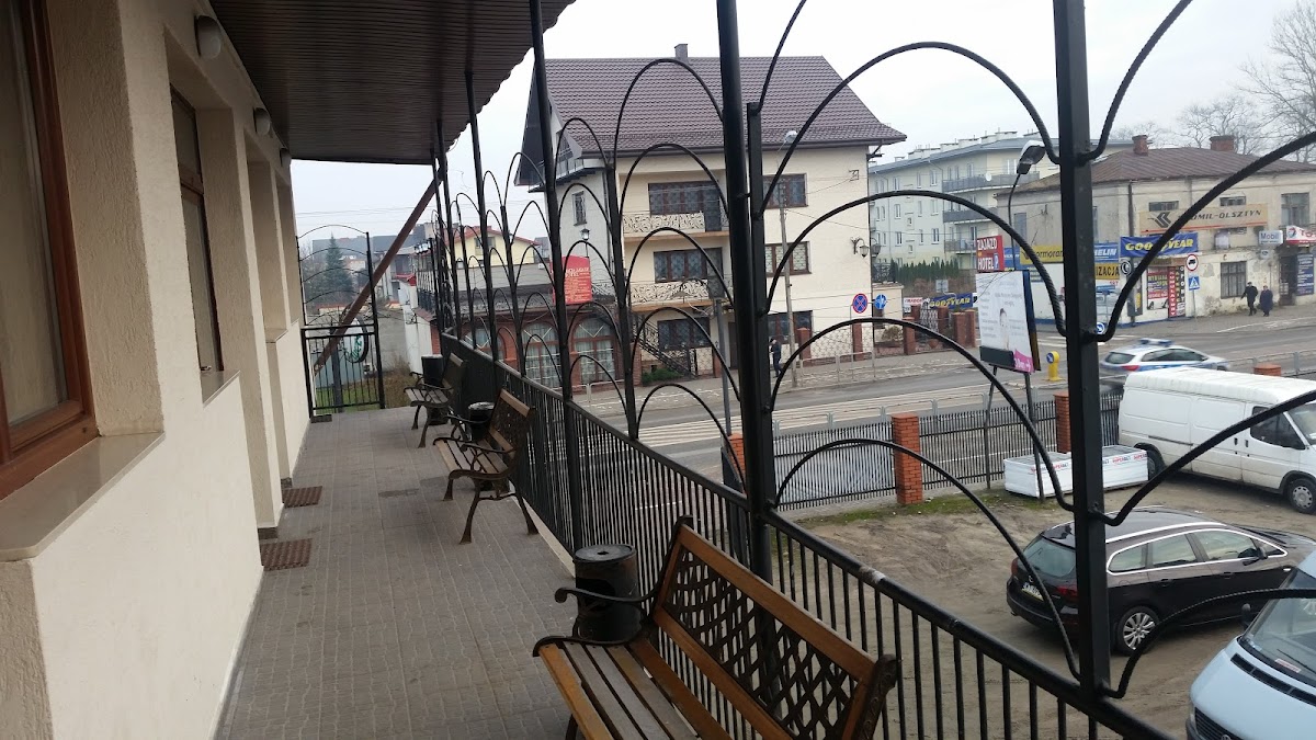 Vista 10 de Zajazd "pod Różami" - Działalność Hotelarsko-Gastronomiczna