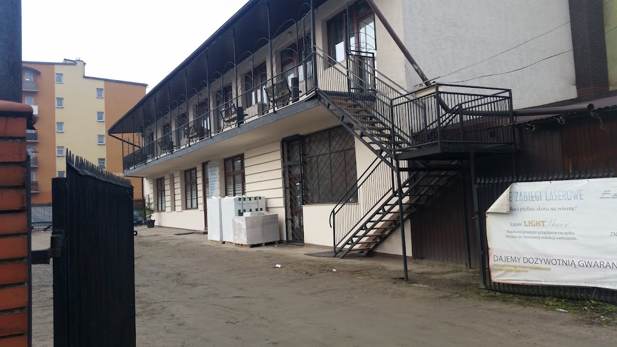 Vista 11 de Zajazd "pod Różami" - Działalność Hotelarsko-Gastronomiczna