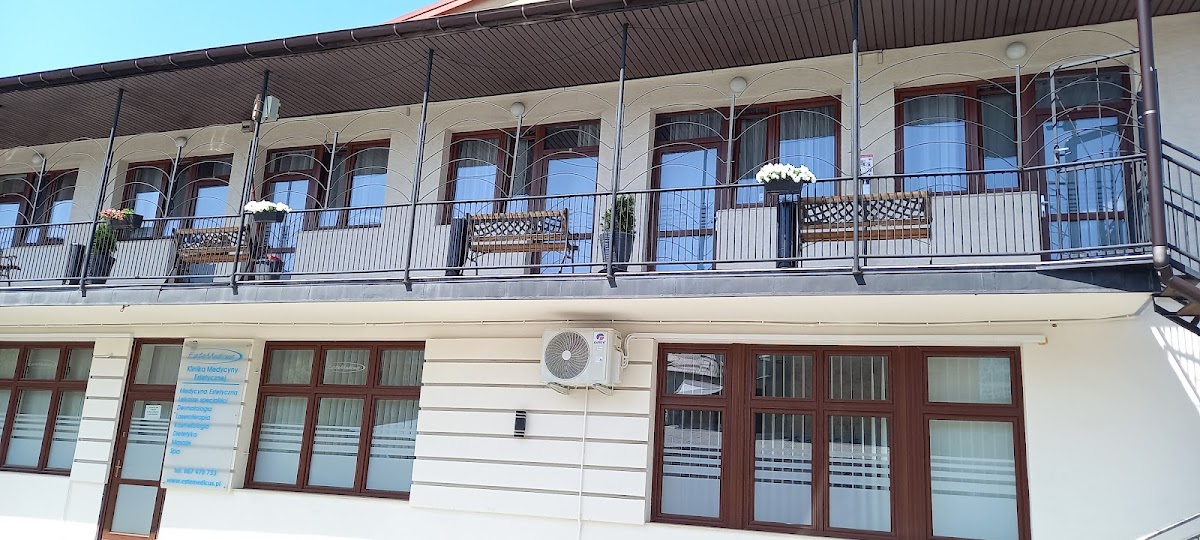 Vista 12 de Zajazd "pod Różami" - Działalność Hotelarsko-Gastronomiczna