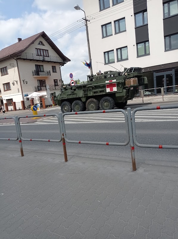 Vista 14 de Zajazd "pod Różami" - Działalność Hotelarsko-Gastronomiczna