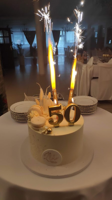 Vista 15 de Zajazd "pod Różami" - Działalność Hotelarsko-Gastronomiczna