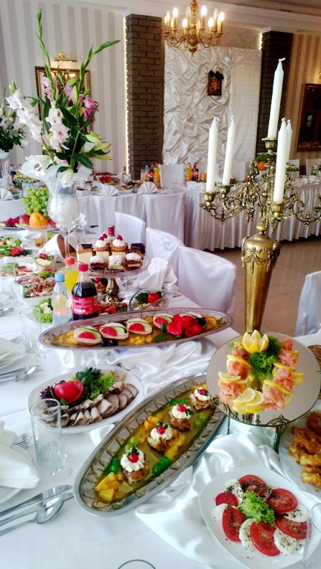 Vista 2 de Zajazd "pod Różami" - Działalność Hotelarsko-Gastronomiczna