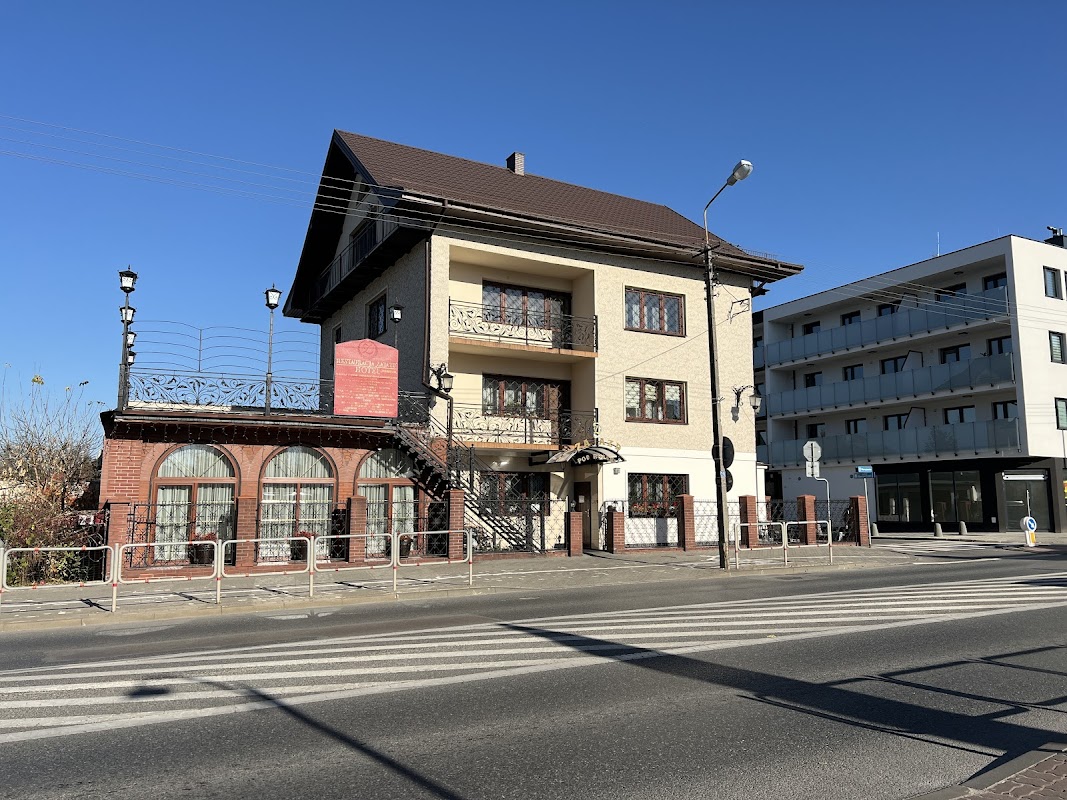 Vista 4 de Zajazd "pod Różami" - Działalność Hotelarsko-Gastronomiczna